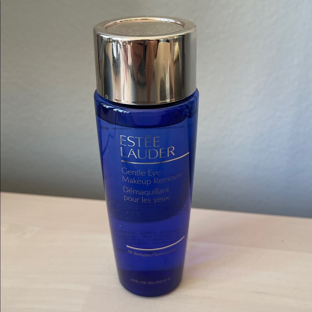 Brand New Estée Lauder Gentle Eye Makeup Remover